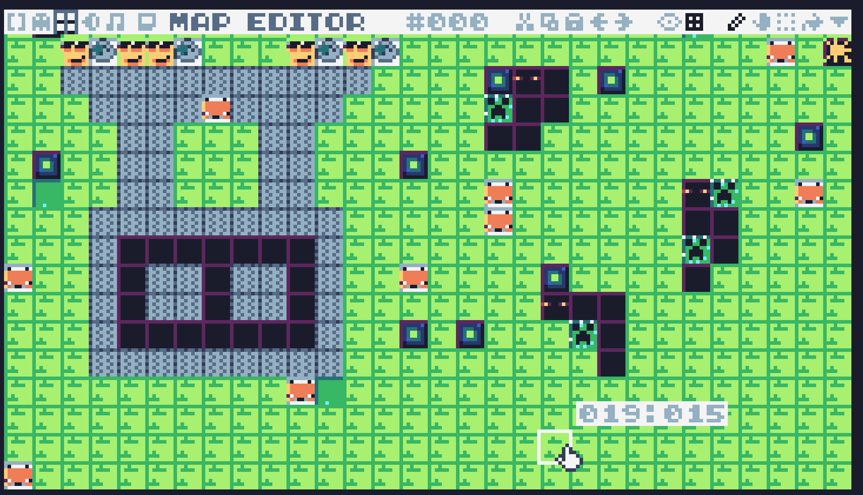 Castle Battle 2.0